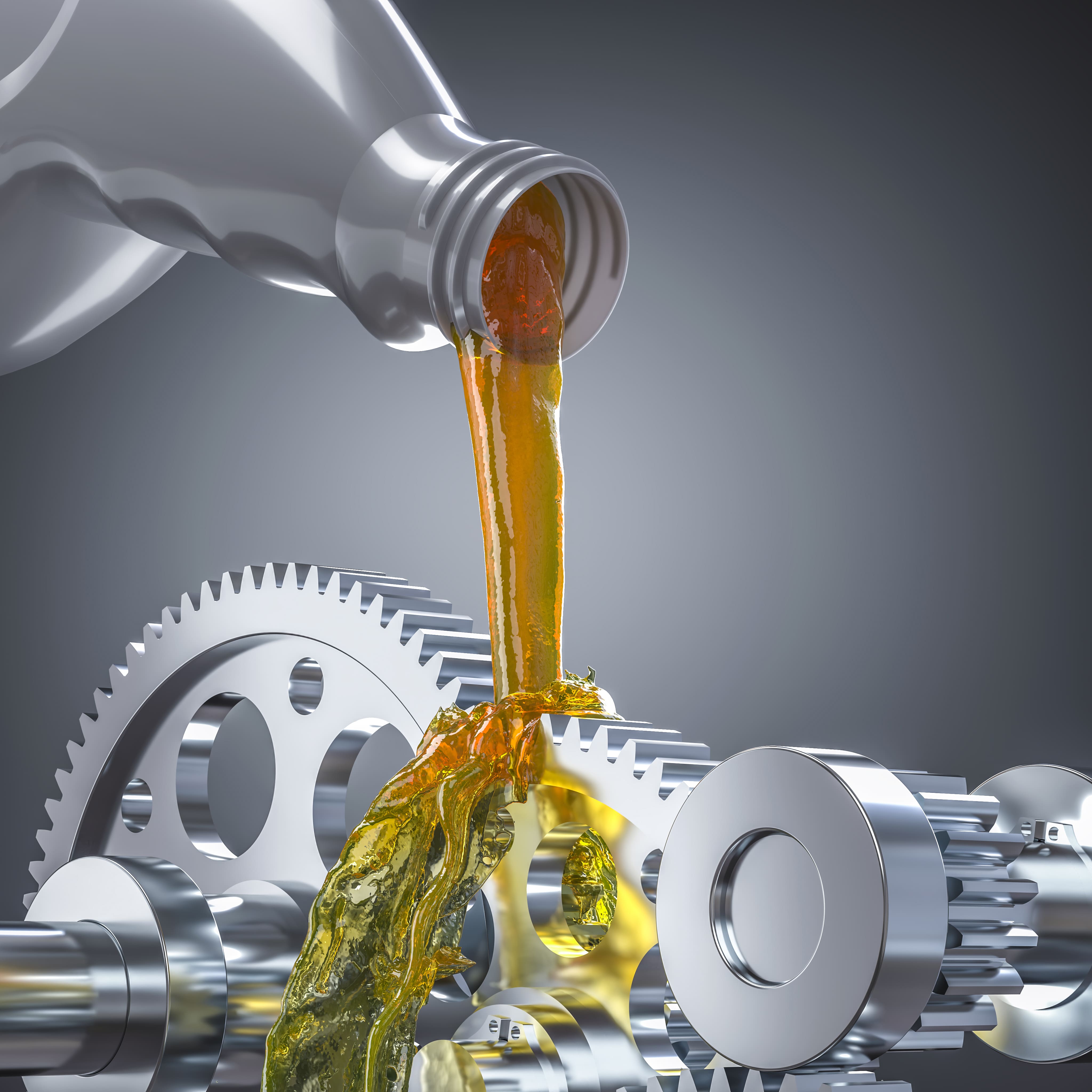 Viion Lubricants Contact